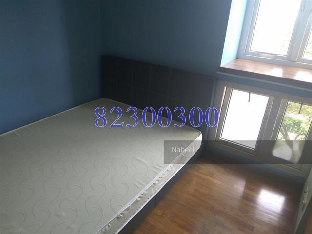 Changi Rise Condominium (D18), Condominium #157397482